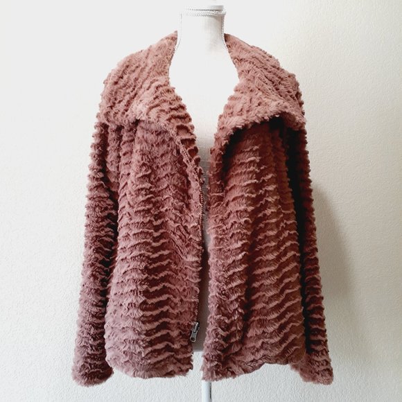 Patagonia Polage Teddy Jacket - Picture 1 of 16